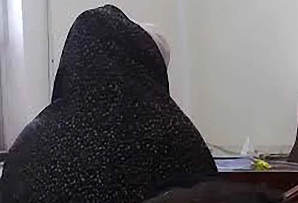 کودک ۴ ساله اهوازی به دست مادرش به قتل رسید (۶ شهریور ۱۴۰۲)