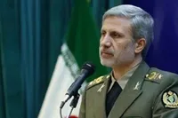 امیر سرتیپ حاتمی: فقط با اقتدار ملی می‌توانیم از حق کشورمان دفاع کنیم