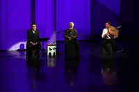 گزارشی از رونمایی آلبوم جدید همایون شجریان