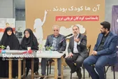 ترور ۵۰۰ کودک ایرانی زیر ۱۲سال از ابتدای انقلاب تاکنون