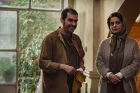 فیلم رها با بازی شهاب حسینی به جشنواره فیلم اسپانیا راه‌یافت