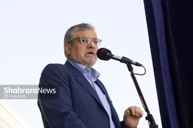 تسریع در احداث ایستگاه آتش&zwnj;نشانی میدان شریعتی مطالبه جدی شهردار مشهد مقدس + فیلم