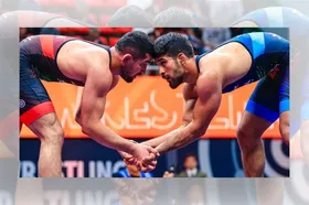جنگ امامی و یزدانی برای دوبنده تیم ملی