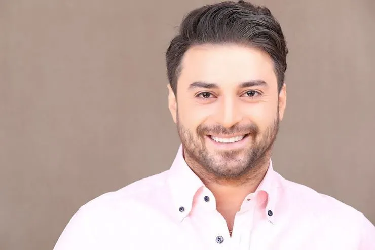 دانلود آهنگ جدید بابک جهانبخش به نام نگم برات + متن ترانه