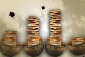 در پناه واژه‌ها | نگاهی به ادبیات جنگ و نگاهداشت حافظه جمعی