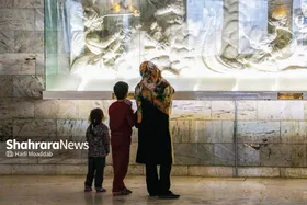 گفتگو با دکتر امیر الهامی درباره اهمیت آموزش شاهنامه در مدارس | شاهنامه تقویت&zwnj;کننده هویت فرهنگی ماست