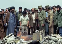پاسخ معنادار عضو دفتر حفظ و نشر آثار رهبر انقلاب به ایلان ماسک: از بزرگترهات بپرس…!