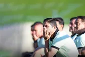 درباره لیست خروج پرسپولیس | شروع دردسر‌های هاشمیان