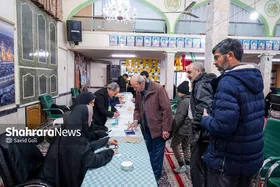 آمار&zwnj;هایی از مشارکت در انتخابات ۱۱ اسفند