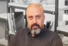 دبیر سی&zwnj;وچهارمین جشنواره تئاتر خراسان&zwnj;رضوی معرفی شد