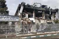 حملات دشمن آمریکایی صهیونی به صنعت دارو و تجهیزات با ۱۱ شهید | آخرین وضعیت کارخانجات آسیب‌دیده (۱۲ فروردین ۱۴۰۵)