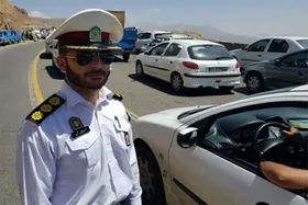 یک&zwnj;طرفه شدن جاده هراز به ترافیک بستگی دارد