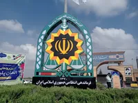 ویدئو | اولین تصاویر از حمله تروریستی شهرستان راسک | شهادت چندین تن از نیروهای انتظامی