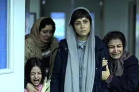 پای &laquo;زن و بچه&raquo; سعید روستایی به جشنواره ملبورن باز شد