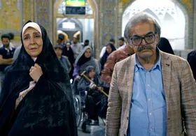 سریال &laquo;شب عید&raquo; جایگزین &laquo;زیرخاکی۲&raquo; شد + بازیگران و  خلاصه داستان