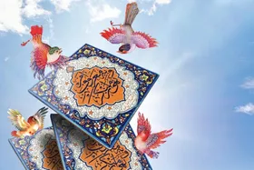 مروری بر اوصاف متعالی اهل&zwnj;بیت (ع) در زیارت جامعه کبیره | جهاد در راه امر به&zwnj;معروف و نهی&zwnj;ازمنکر
