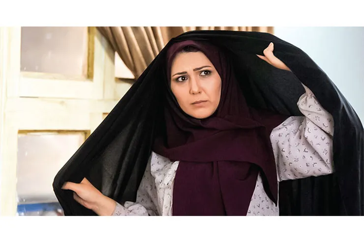 روایتی زنانه از انقلاب
