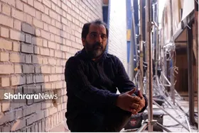 امیراطهر سهیلی: مخاطب سینما از تماشای &laquo;آپارتمان&zwnj;های تهران&raquo; روی پرده خسته شده است