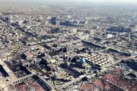نتیجه بازنگری در طرح تفصیلی بافت پیرامون حرم مطهر رضوی تا پایان مهر ۱۴۰۴ اعلام می‌شود