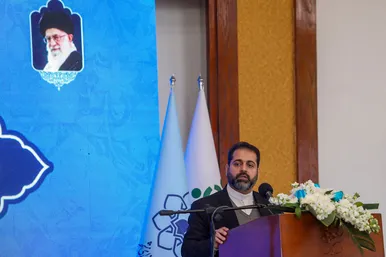  آیین بزرگداشت روز وکیل مدافع