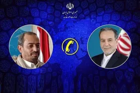 وزیر خارجه: گروه&zwnj;های یمنی مانع تحقق توطئه تضعیف و تجزیه کشورشان شوند