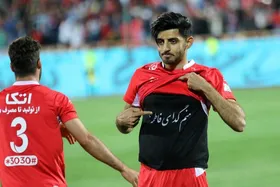 خبر خوش برای یحیی گل محمدی و پرسپولیس | مهدی ترابی برمی&zwnj;گردد