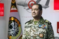 امیر صباحی‌فرد: هرگونه تهدید با پاسخی سخت مواجه می‌شود