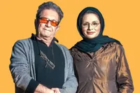 حفره‌ای در قلب سینمای ایران | یادی از داریوش مهرجویی و همسرش که سال گذشته به قتل رسیدند​