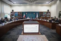 با اعلام کمیسیون اصل ۹۰، کارگروه مشترک دولت و مجلس برای آسیب‌شناسی مدیریت منابع آب کشور تشکیل خواهد شد
