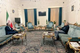 معاون سیاسی دفتر رئیس جمهور: ضرورت ملی تحقق اهداف دولت برای موفقیتی حداکثری را لازم می&zwnj;دانم