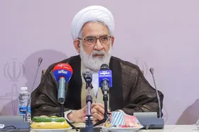 نامه دادستان کل کشور به امیرعبداللهیان درباره تروریستی&zwnj;خواندن سپاه: اقدام پارلمان اروپا خلاف حقوق بین&zwnj;&shy;الملل است
