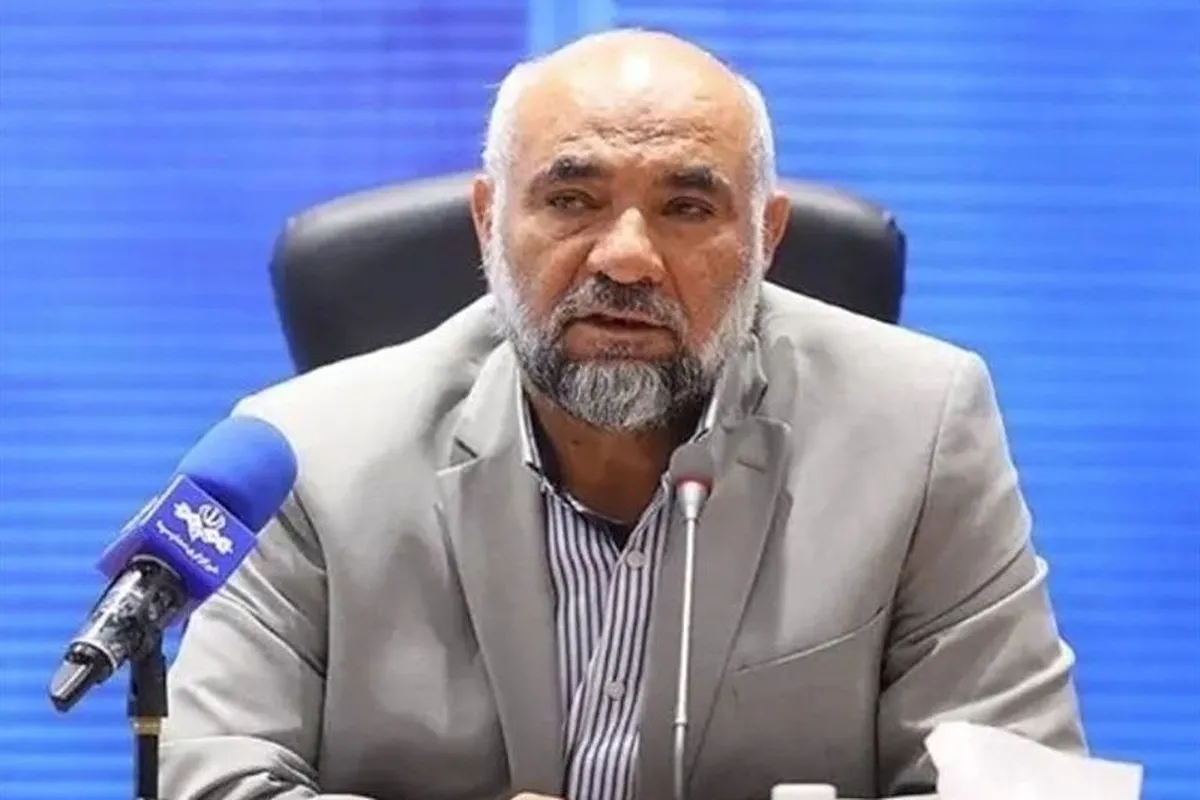 جزئیات توزیع یک میلیون کارت هوشمند برای اتباع خارجی از زبان رئیس سازمان ملی مهاجرت