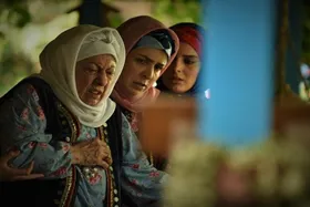 شباهت عجیب سریال &laquo;سوجان&raquo; به سریال &laquo;پس از باران&raquo;