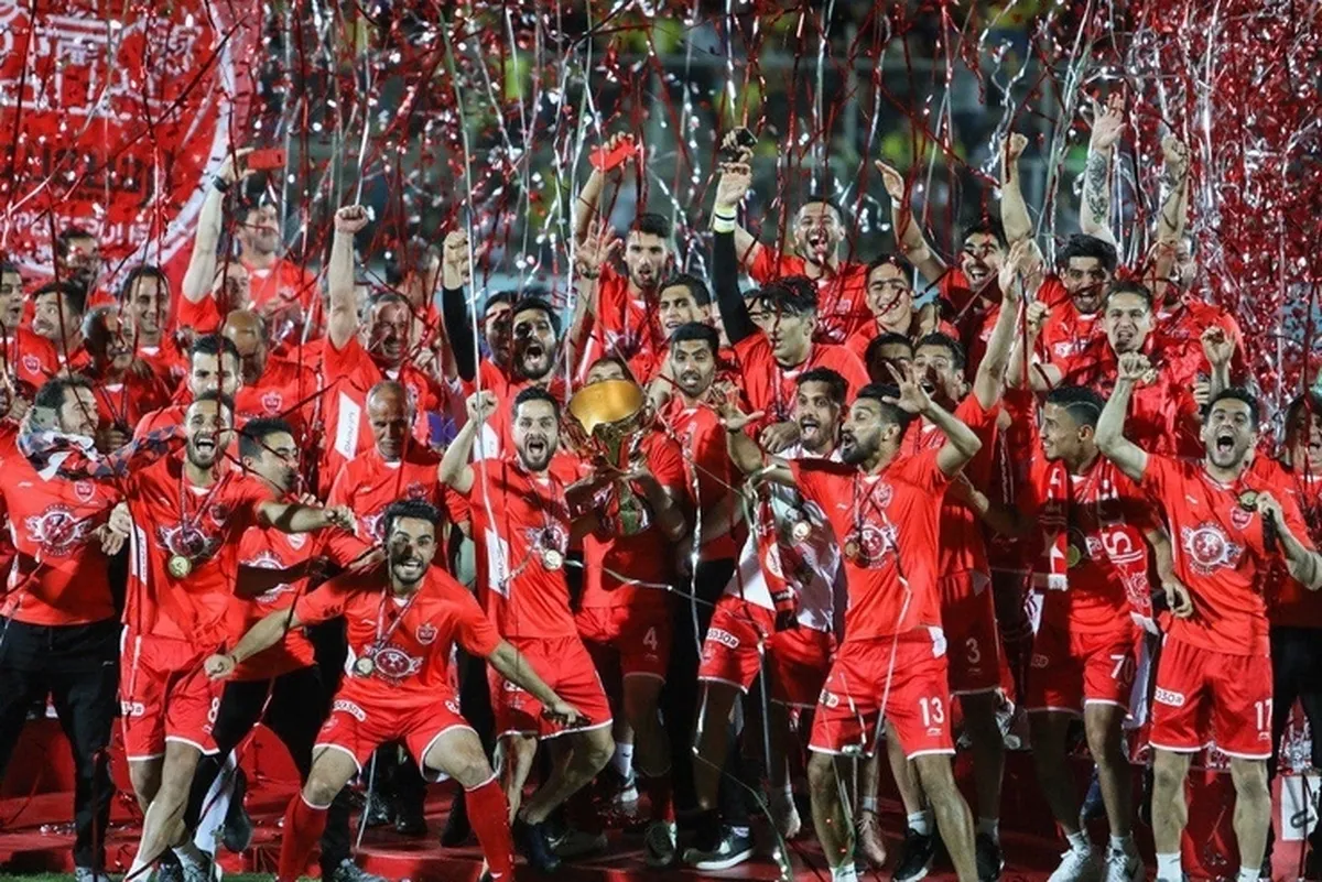 ۳ مانع بزرگ پیش‌ روی موفقیت پرسپولیس