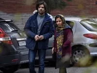 «شهربانو» از هندی‌ها جایزه گرفت