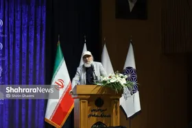 داریوش ارجمند: رهبر شهید، فراتر از زمانه خود می&zwnj;اندیشید