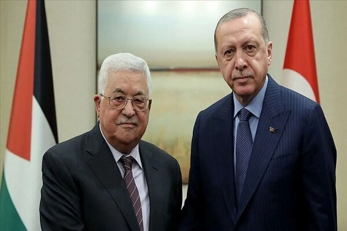 واکنش اردوغان به طرح اسرائیل برای کنترل نظامی غزه