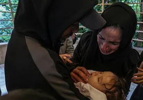 ۷ شهید در غزه تنها ساعاتی پس از اعلام مرحله دوم آتش&zwnj;بس (۲۵ دی ۱۴۰۴)