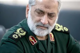 سخنگوی نیرو&zwnj;های مسلح: به هیچ عنوان نمی&zwnj;شود با آمریکا کنار آمد