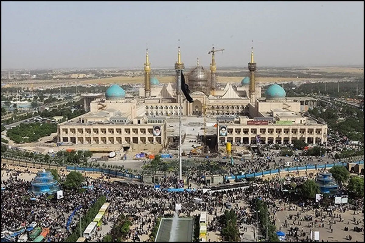 حجت الاسلام خمینی ۱۴ خرداد امسال سخنرانی نمی‌کند | مراسم امسال سالگرد ارتحال امام(ره) با دامنه‌ای محدودتر برگزار می‌شود
