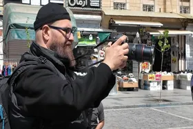 اولین پروژه از مجموعه مستند&zwnj;های &laquo;جنگ رمضان&raquo; در مسیر تولید