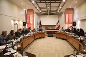 ظرفیت ۳ هزار میلیاردی سرمایه‌گذاری در بوستان‌های شهر مشهد