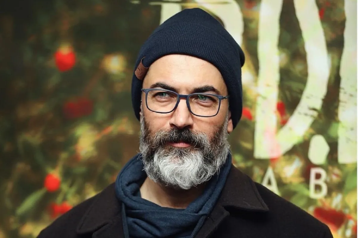 حضور پارسا پیروزفر در نمایش خانگی با سریال «سرخ و سیاه» | تدارک نسخه سینمایی + تیزر