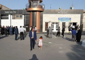 کاهش جمعیت کیفری با قوانین جدید حبس&zwnj;زدایی