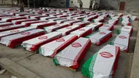 شناسایی پیکر مطهر شهید گنابادی پس از ۳۸ سال