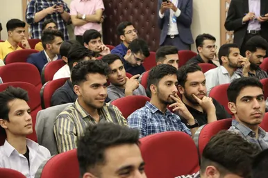 اولين همايش بين المللي و ششمين همايش ملي تربيت معلم