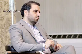 گفتگو با مدیرعامل پدیده شاندیز که این روز&zwnj;ها وضعیت خوبی در بورس ندارد