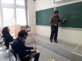 فرصت جدید برای ۳۰۰ دکتر معلم در دانشگاه فرهنگیان