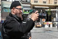 اولین پروژه از مجموعه مستند‌های «جنگ رمضان» در مسیر تولید