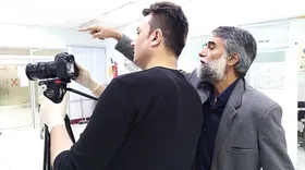 جریان فیلم&zwnj;سازیِ روز&zwnj;های کرونایی در گفت&zwnj;گو با دو هنرمند مشهدی/ بحران انسان